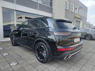 Ds DS 7 DS 7 Crossback E-Tense 4x4 Business (6)
