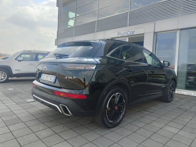 Ds DS 7 DS 7 Crossback E-Tense 4x4 Business (7)