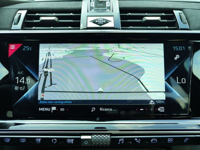 Ds DS 7 DS 7 Crossback E-Tense 4x4 Business (9)