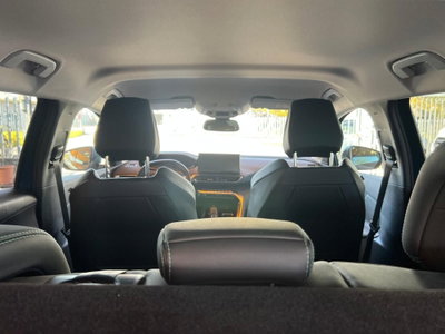 Peugeot 3008 BlueHDi 130 S&S Allure (10)