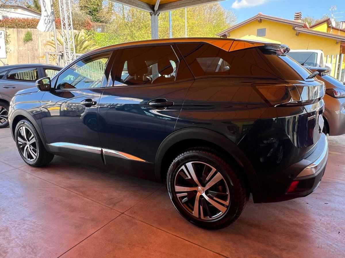 Peugeot 3008 BlueHDi 130 S&S Allure (2)