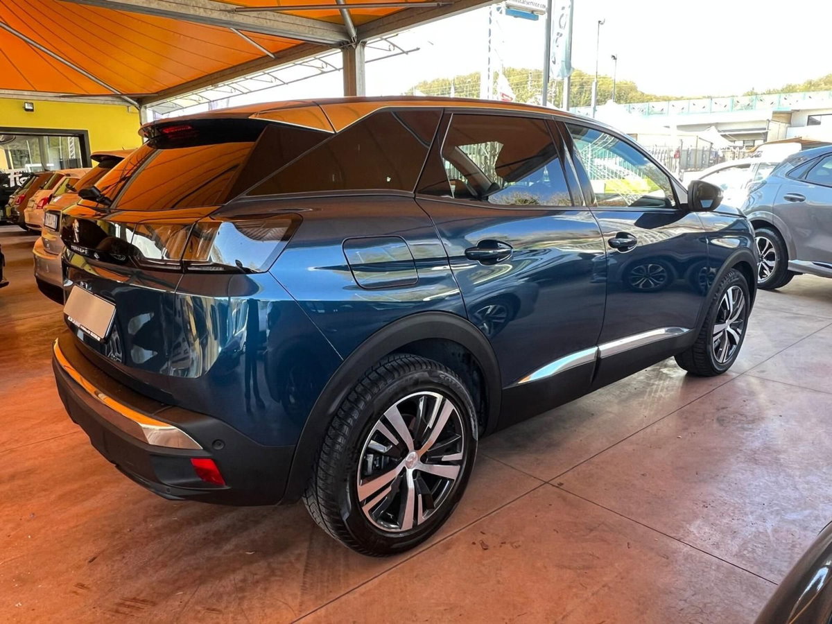 Peugeot 3008 BlueHDi 130 S&S Allure (3)