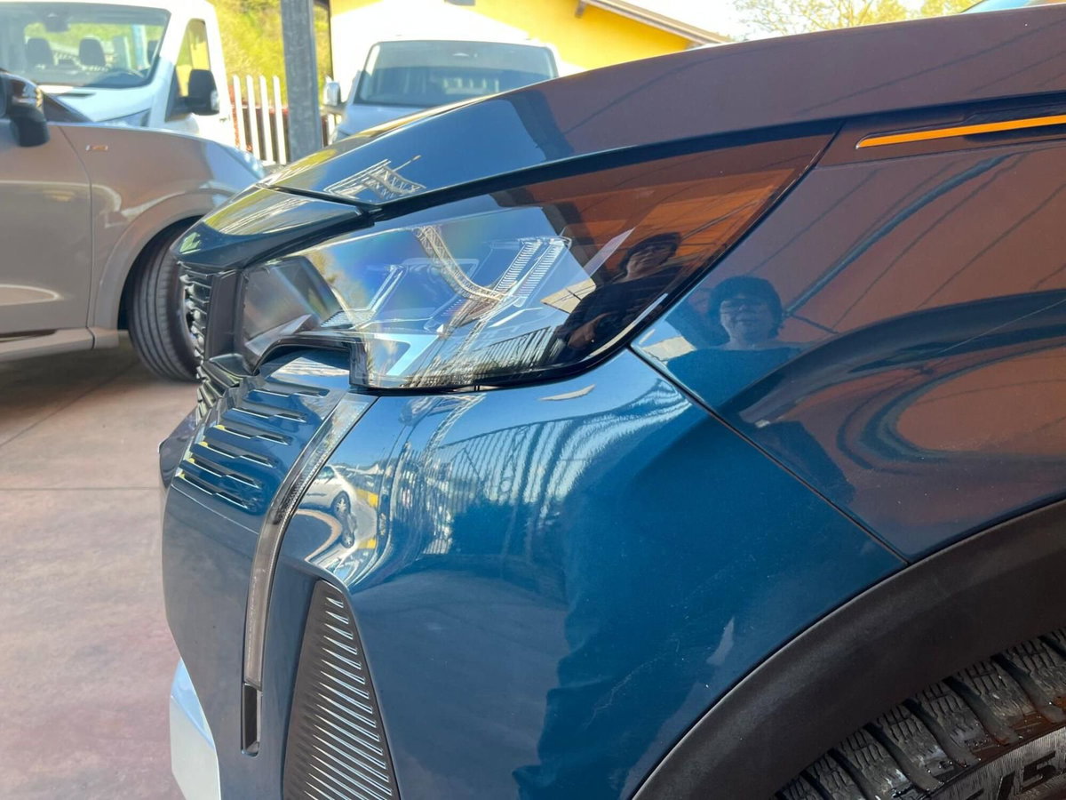 Peugeot 3008 BlueHDi 130 S&S Allure (5)
