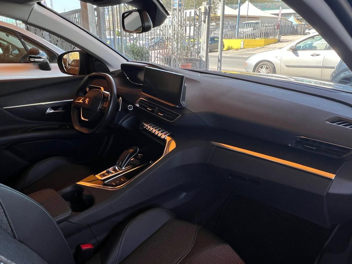 Peugeot 3008 BlueHDi 130 S&S Allure (7)