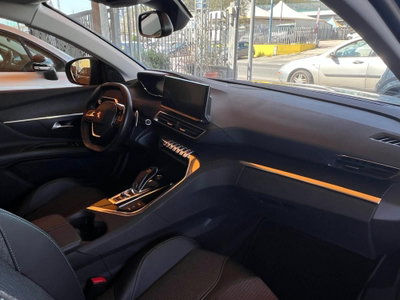 Peugeot 3008 BlueHDi 130 S&S Allure (7)