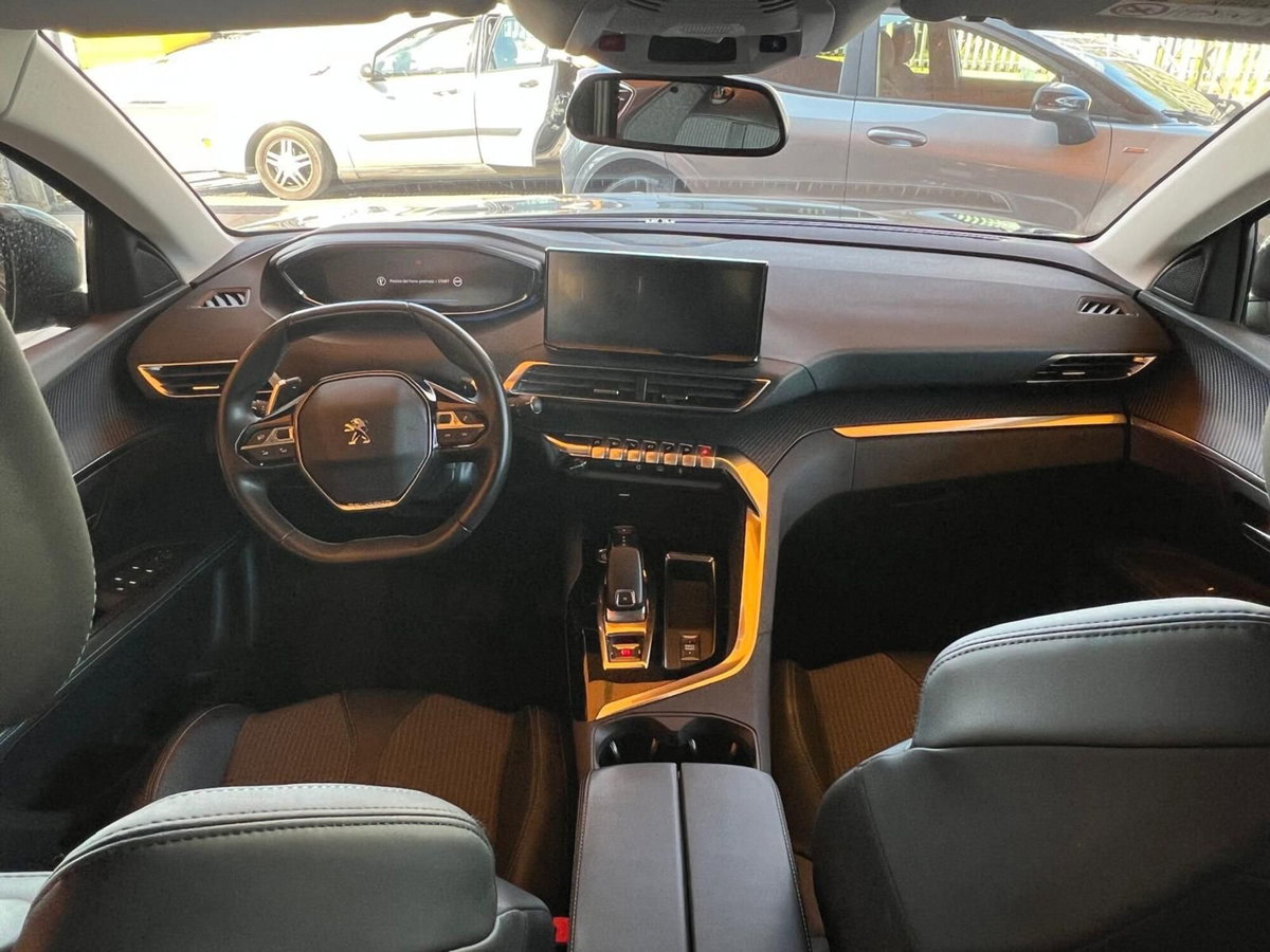 Peugeot 3008 BlueHDi 130 S&S Allure (9)