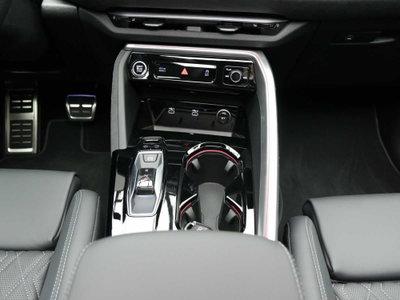 Audi Q5 2.0 tdi mhev+ S line edition quattro 204cv s-tronic (16)