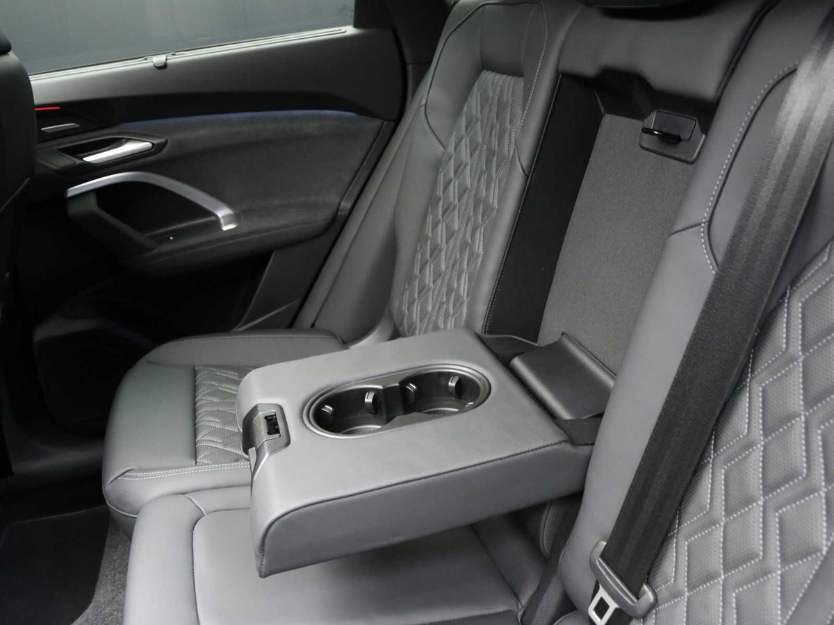 Audi Q5 2.0 tdi mhev+ S line edition quattro 204cv s-tronic (17)