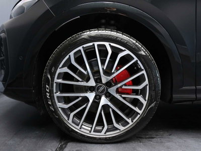 Audi Q5 2.0 tdi mhev+ S line edition quattro 204cv s-tronic (7)