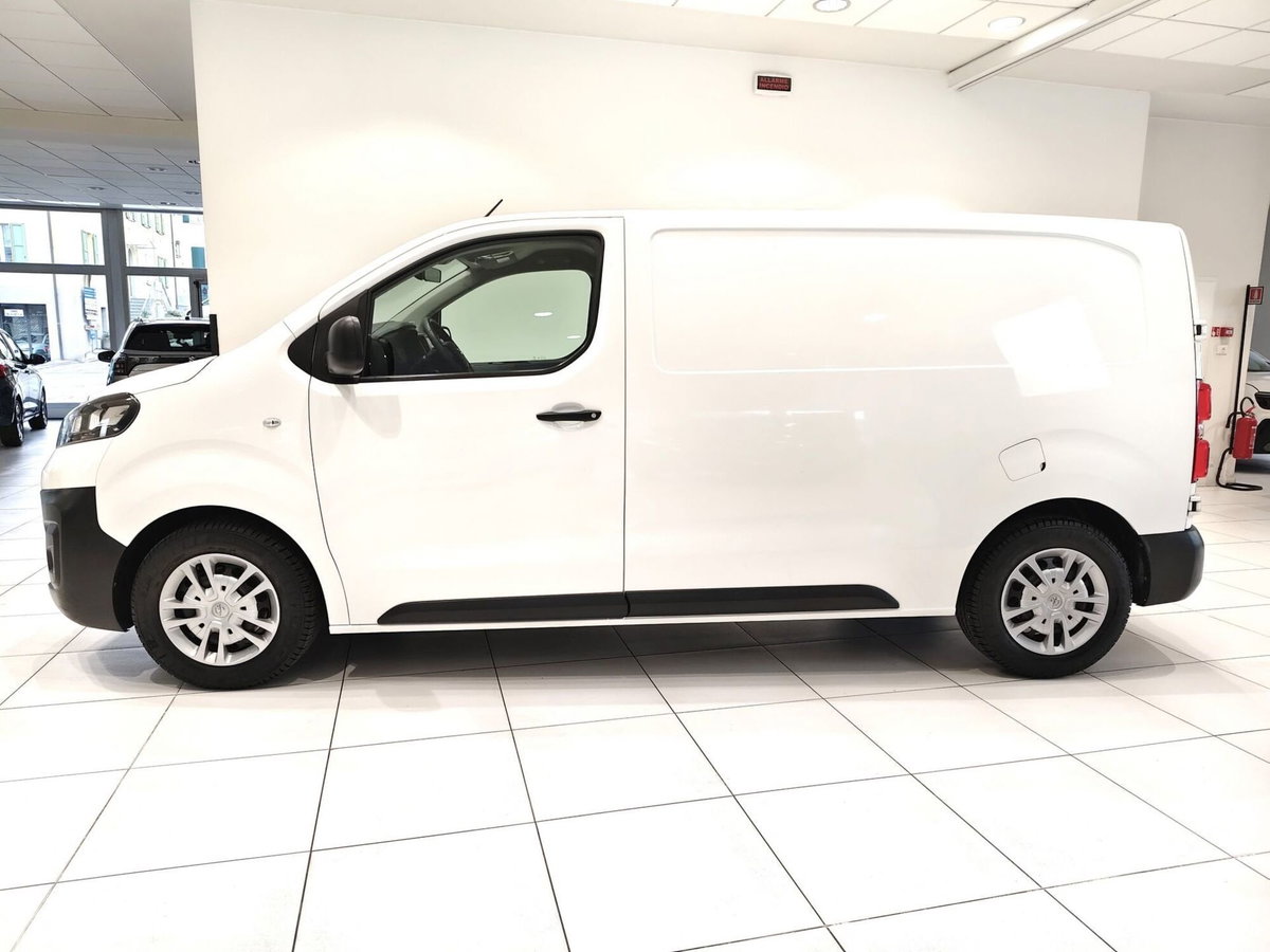 Opel Vivaro Furgone M 1.5 diesel 120cv S&S
