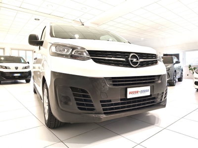 Opel Vivaro Furgone M 1.5d 120cv S&S mt6 (12)