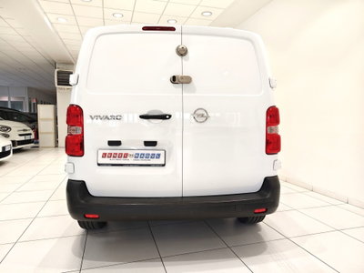 Opel Vivaro Furgone M 1.5d 120cv S&S mt6 (18)