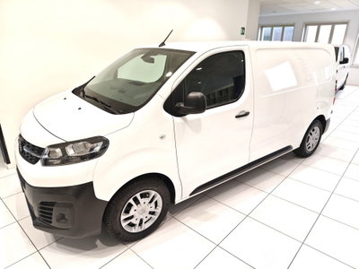 Opel Vivaro Furgone M 1.5d 120cv S&S mt6 (3)