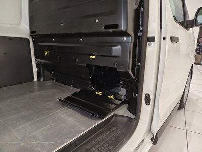Opel Vivaro Furgone M 1.5d 120cv S&S mt6 (5)