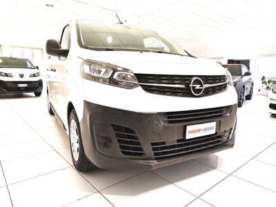 Opel Vivaro Furgone M 1.5d 120cv S&S mt6 (7)