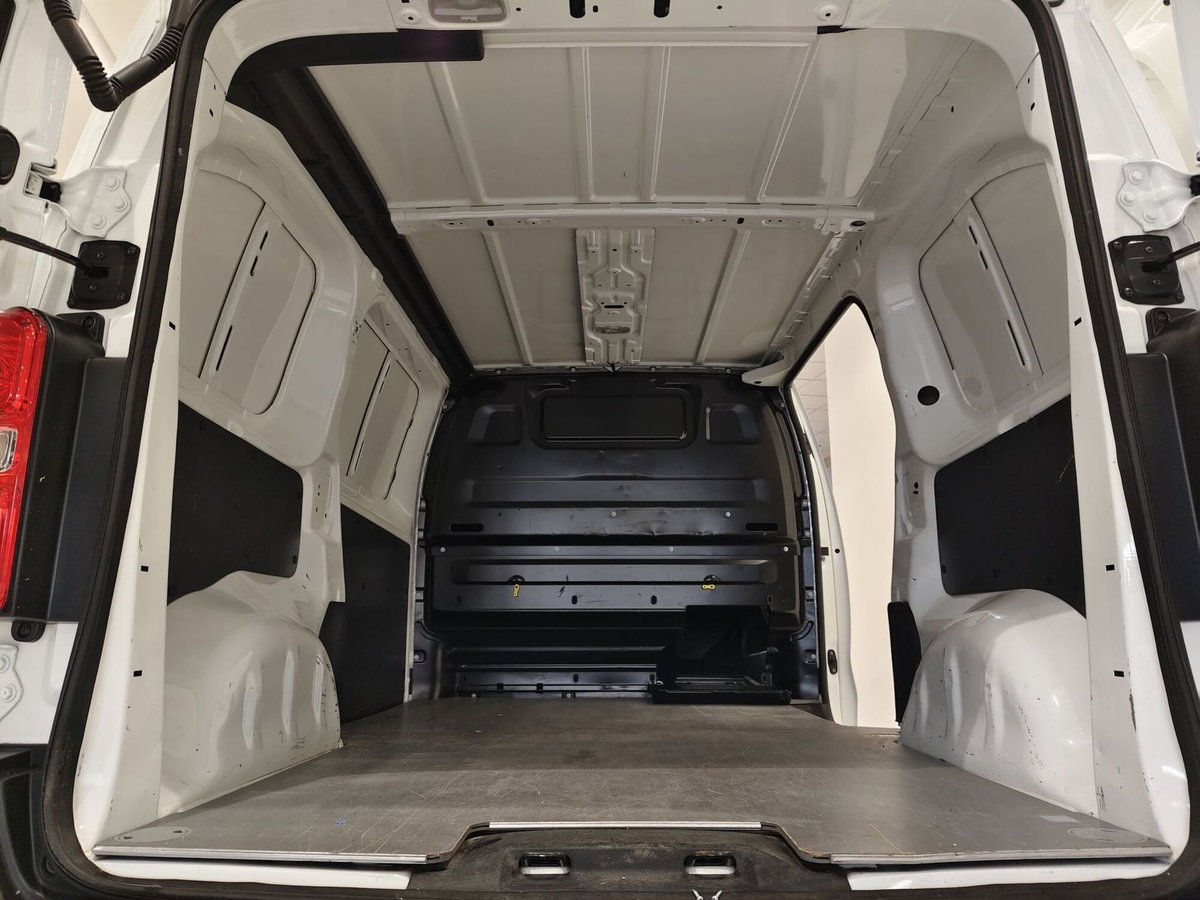 Opel Vivaro Furgone M 1.5 diesel 120cv S&S (8)