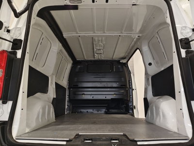 Opel Vivaro Furgone M 1.5d 120cv S&S mt6 (8)