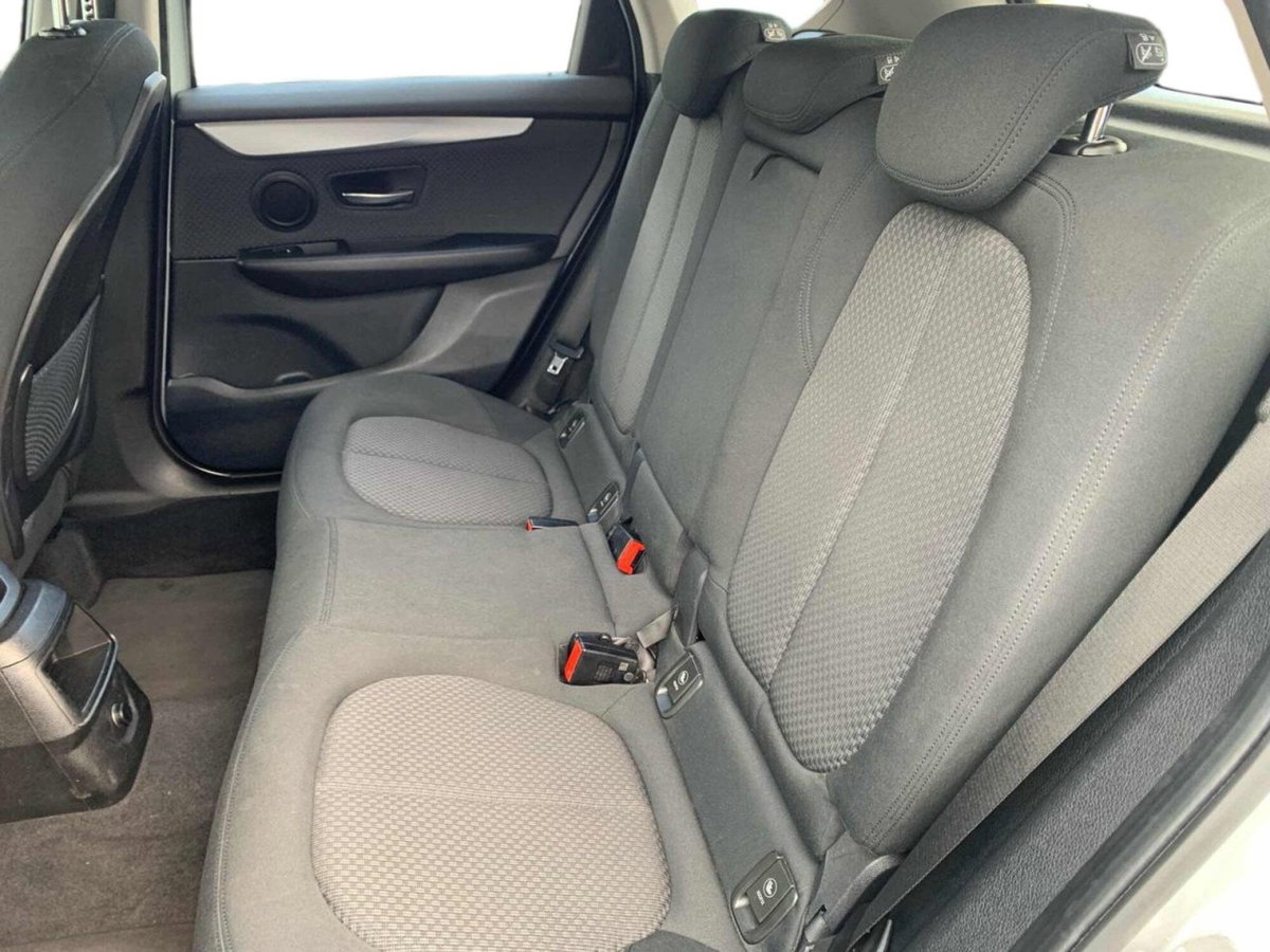 BMW Serie 2 Active Tourer 218d  Advantage (10)