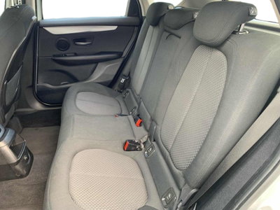 BMW Serie 2 Active Tourer 218d  Advantage (10)