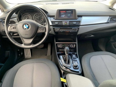 BMW Serie 2 Active Tourer 218d  Advantage (11)