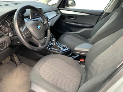 BMW Serie 2 Active Tourer 218d  Advantage (12)