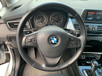 BMW Serie 2 Active Tourer 218d  Advantage (14)