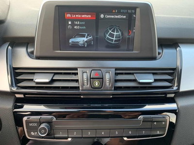 BMW Serie 2 Active Tourer 218d  Advantage (15)