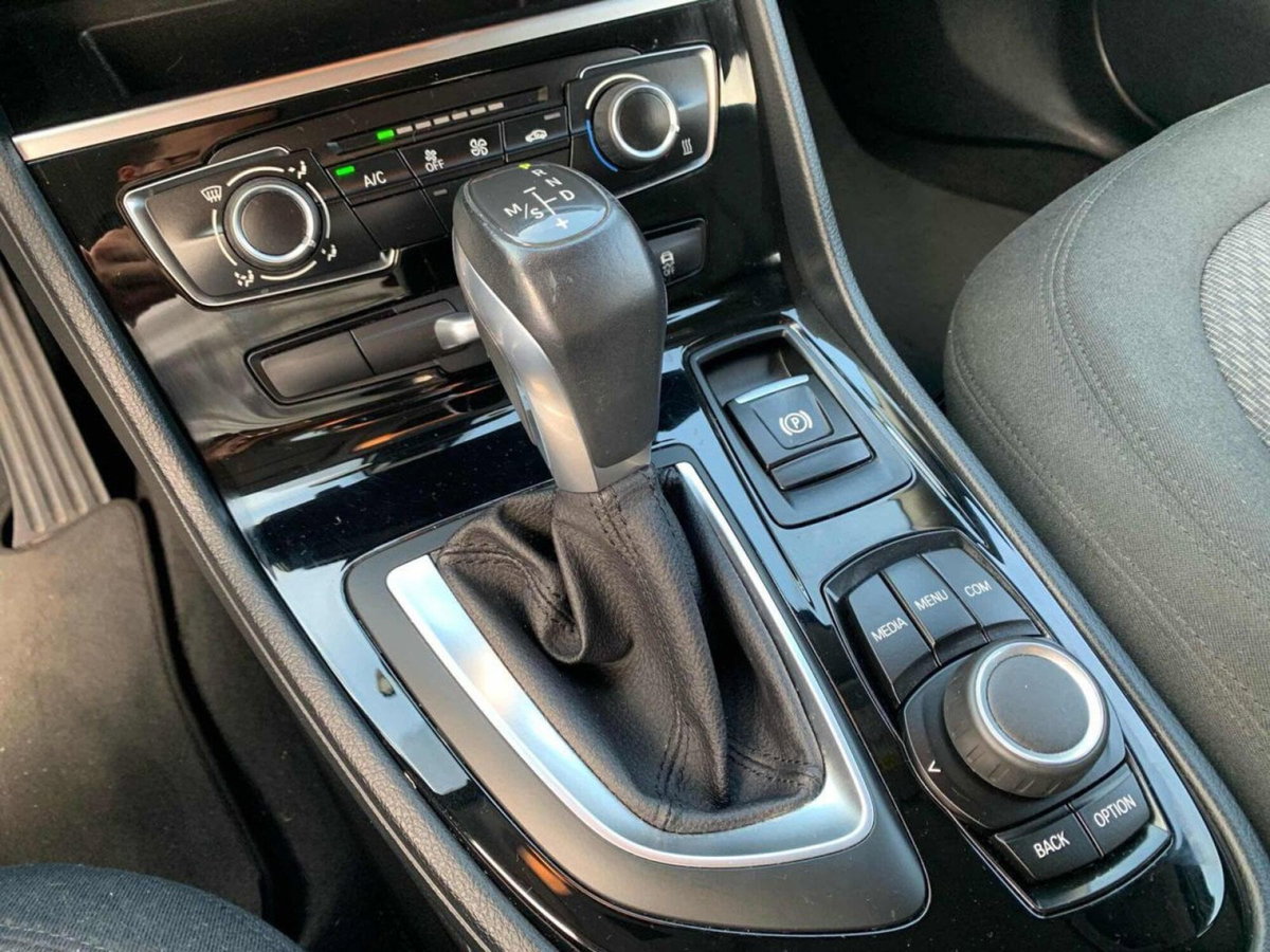 BMW Serie 2 Active Tourer 218d  Advantage (16)