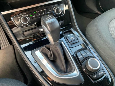 BMW Serie 2 Active Tourer 218d  Advantage (16)