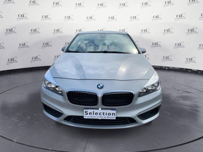 BMW Serie 2 Active Tourer 218d  Advantage (4)