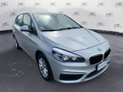 BMW Serie 2 Active Tourer 218d  Advantage (5)