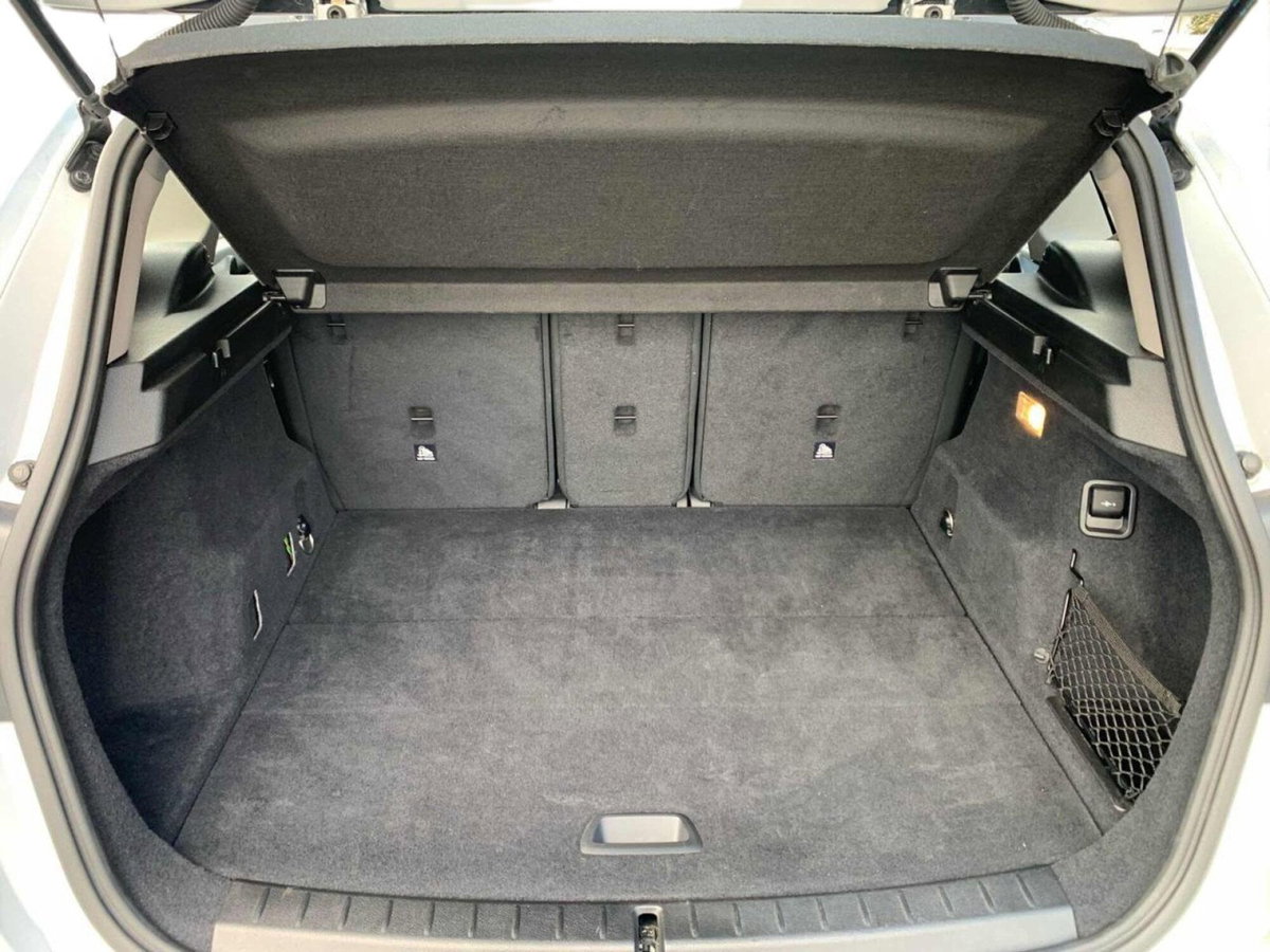 BMW Serie 2 Active Tourer 218d  Advantage (9)