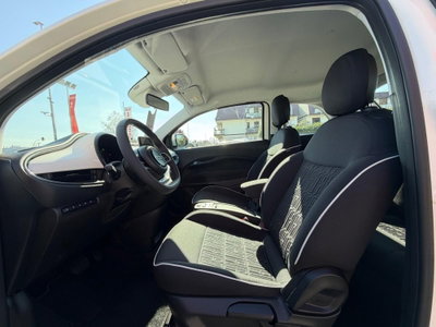 Fiat 500 Cabrio 42 kWh (11)