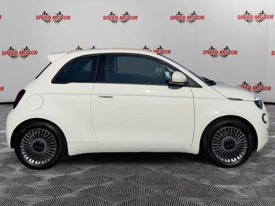 Fiat 500 Cabrio 42 kWh (3)
