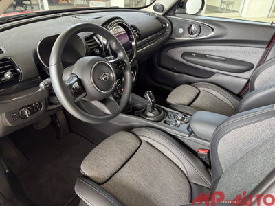 MINI Mini Clubman 1.5 Cooper Business Clubman Automatica (10)