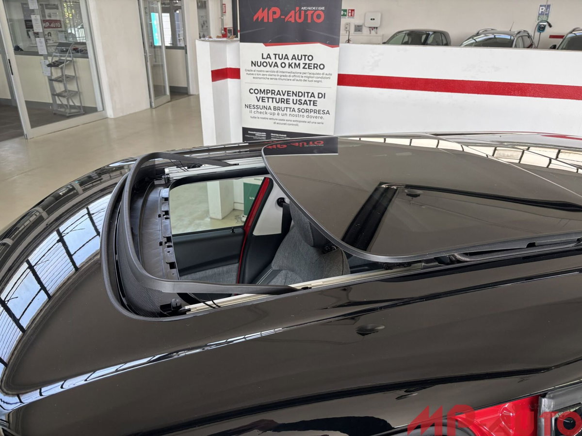 MINI Mini Clubman 1.5 Cooper Business Clubman Automatica (12)