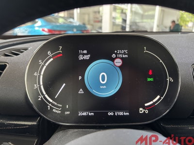 MINI Mini Clubman 1.5 Cooper Business Clubman Automatica (15)