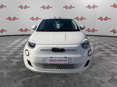 Fiat 500 Cabrio 42 kWh (3)