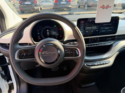 Fiat 500 Cabrio 42 kWh (9)