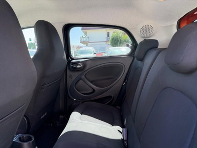 smart forfour forfour 90 0.9 Turbo twinamic Youngster (13)