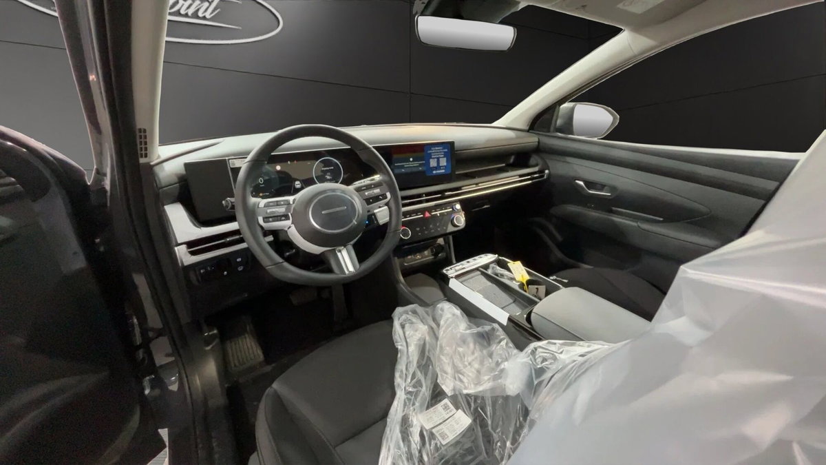Hyundai Tucson 1.6 hev Business 4wd 239cv auto (11)
