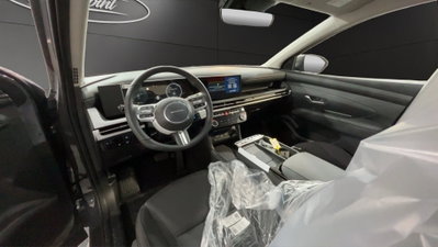 Hyundai Tucson 1.6 hev Business 4wd 239cv auto (11)