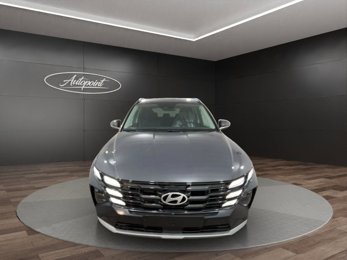 Hyundai Tucson 1.6 hev Business 4wd 239cv auto (2)