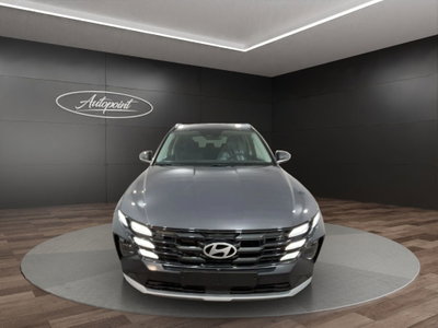 Hyundai Tucson 1.6 hev Business 4wd 239cv auto (2)
