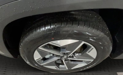 Hyundai Tucson 1.6 hev Business 4wd 239cv auto (4)