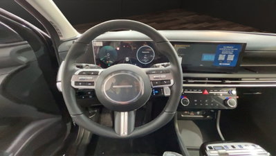 Hyundai Tucson 1.6 hev Business 4wd 239cv auto (8)