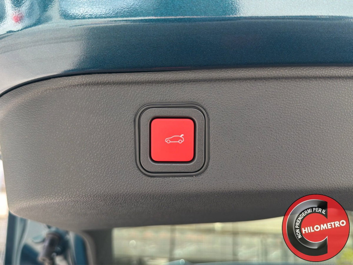 Alfa Romeo Junior 1.2 ibrida Speciale 145cv edct6 (10)