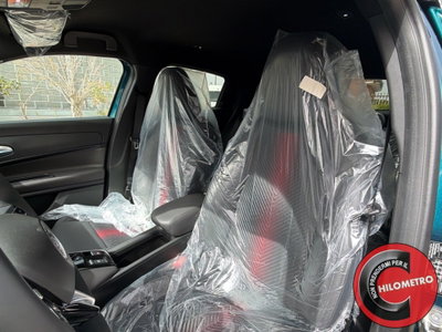 Alfa Romeo Junior 1.2 ibrida Speciale 145cv edct6 (14)