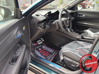 Alfa Romeo Junior 1.2 ibrida Speciale 145cv edct6 (15)