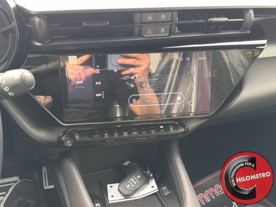 Alfa Romeo Junior 1.2 ibrida Speciale 145cv edct6 (20)